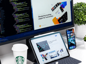 Tvorba a optimalizace webových stránek