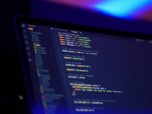 Vývoj aplikací na klíč