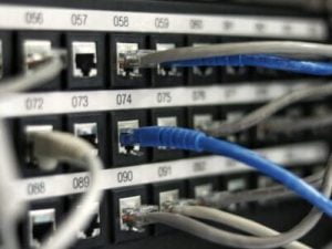 Návrh, instalace a údržba infrastruktury